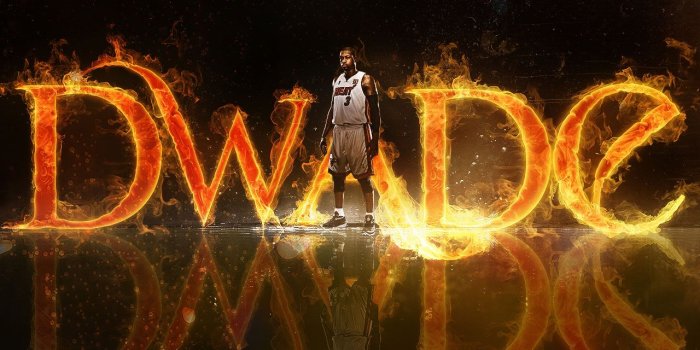 1280x1024 Free download Dwyane Wade Crossover Viewing Gallery [1280x1024