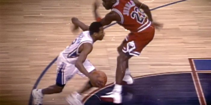 2560x1440 How Allen Iverson learned his crossover from a reserve player
