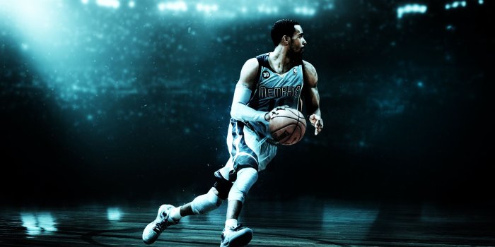 1920x1200 Best 49+ Mike Conley Wallpaper on HipWallpaper | Mike Conley