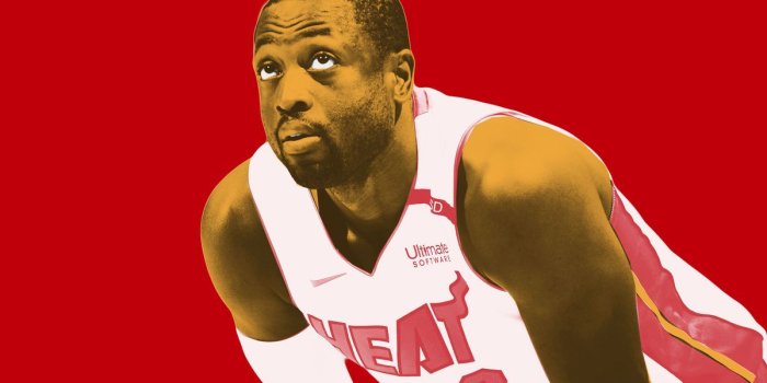 1200x800 What's Keeping Dwyane Wade From Signing With Miami? - The Ringer