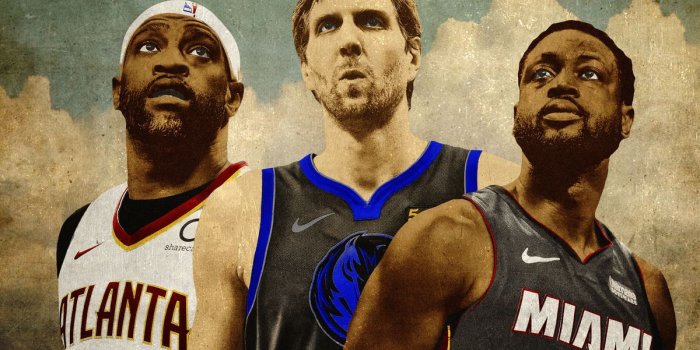 1200x800 Appreciating Dirk Nowitzki, D-Wade, and Vince Carter - The Ringer