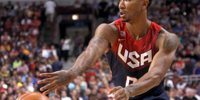 2743x2366 Derrick Rose says conditioning is the last thing he's waiting on