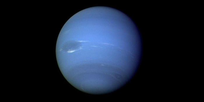 1366x768 Neptune Wallpapers