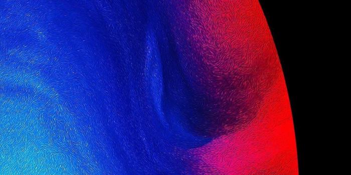 1125x2436 Moon Neptune | iPhone X Wallpapers #iphonexwallpaperfullhd