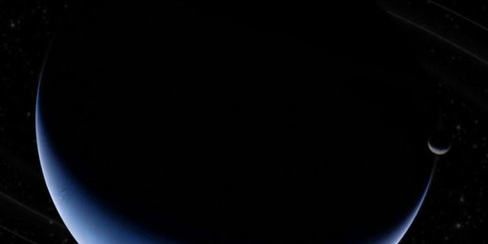 750x1334 Phone Neptune Wallpapers