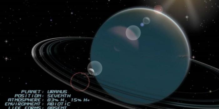 1600x900 Saturn Pluto Neptune Mercury Artwork Venus Uranus Wallpaper