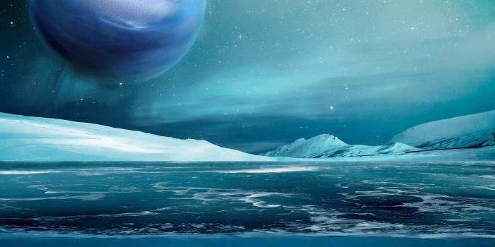 1920x1754 Photo of planet Neptune HD wallpaper | Wallpaper Flare
