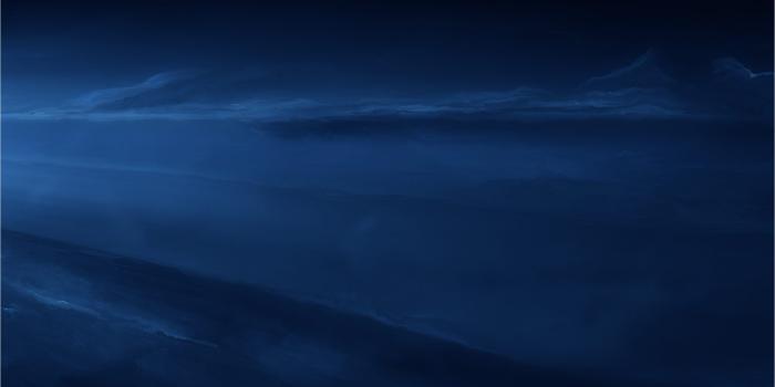 2050x2050 Neptune Skies - VIP Wallpaper | HD Wallpapers