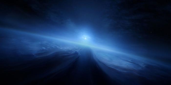 2048x1536 Desktop pictures of the planet neptune wallpaper