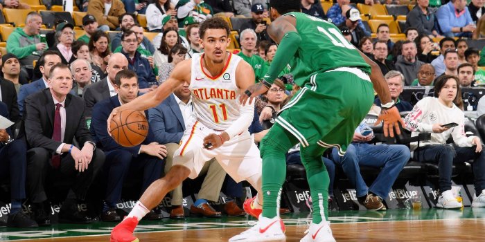 1920x1080 Trae Young Top 3 Handles from the 2018-19 Season | NBA.com