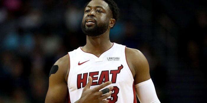 1920x1080 Popovich gives Wade special gifts before final matchup | Sporting News