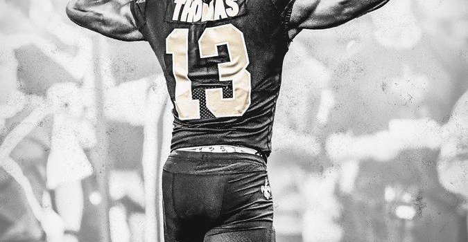 675x1200 New Orleans Saints on Twitter: 