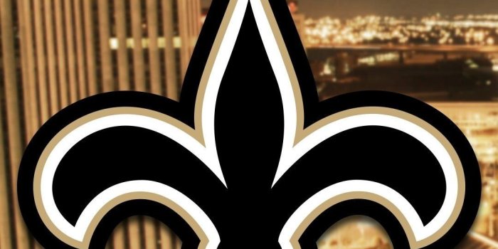 1080x1920 74+ Saints Logo Wallpapers on WallpaperPlay