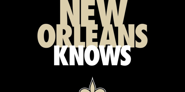 1024x1024 Jestingstock.com New Orleans Saints Nike Wallpapers Desktop Background