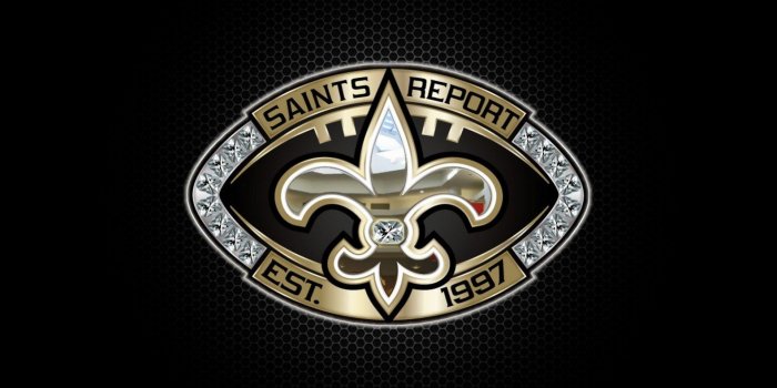 1920x1080 New Orleans Saints NFL Desktop Wallpapers | 2020 NFL Football