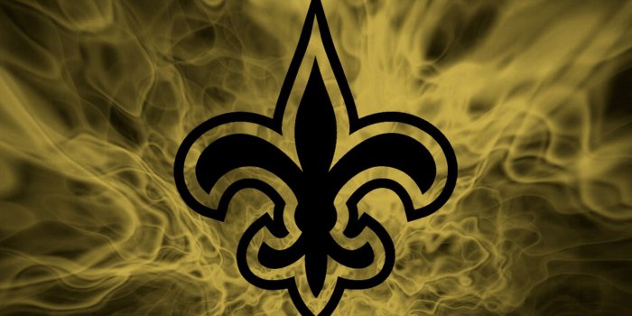 1920x1080 HD New Orleans Saints NFL Wallpapers | 2020 NFL Football Wallpapers