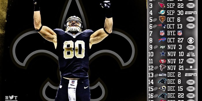 1920x1200 New Orleans Saints Desktop Wallpapers Group (76+)