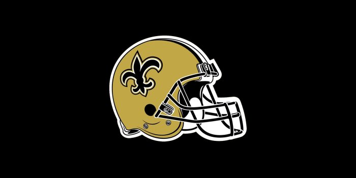 1920x1080 New Orleans Saints Logo Helmet 1920x1080 HD NFL / New Orleans Saints