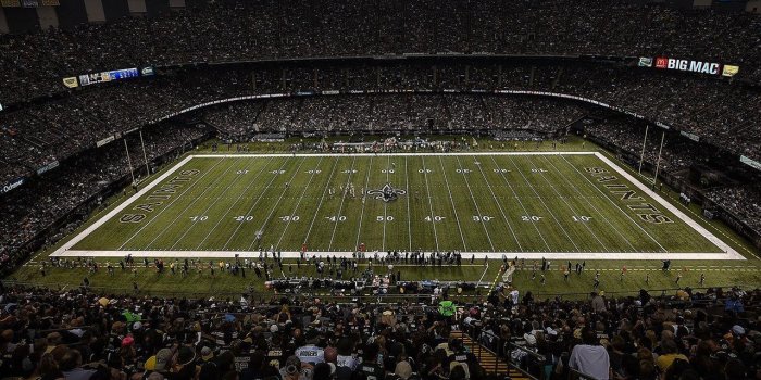 1280x720 New Orleans Saints Wallpaper for Android - APK Download