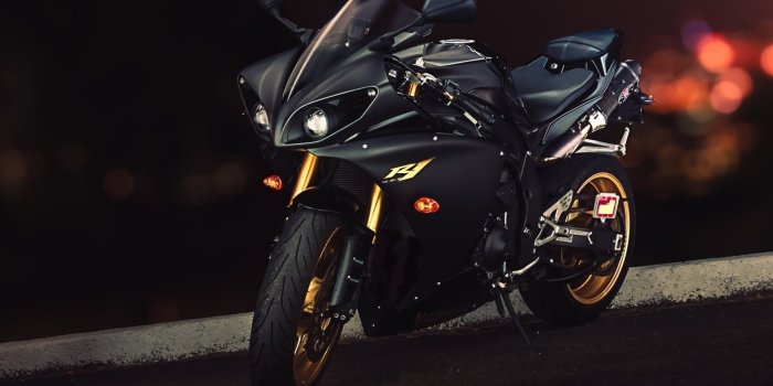 1920x1200 208 Yamaha HD Wallpapers | Background Images