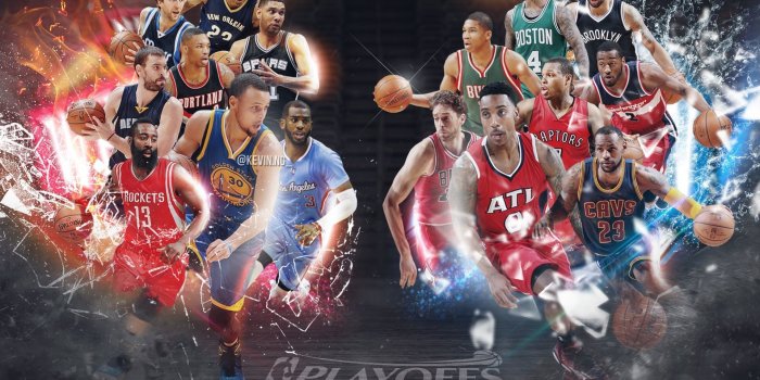 1920x1200 128+ NBA Cartoon