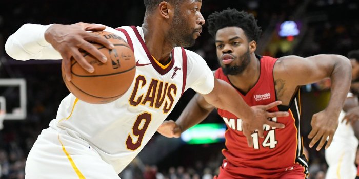1400x1050 Dwyane Wade is doing exactly what the Cavs need him to - Fear The