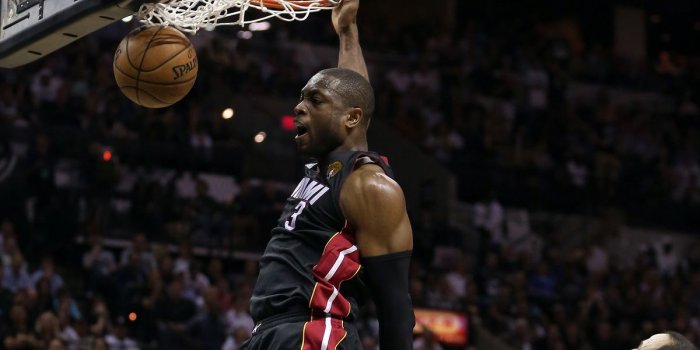 1200x800 Big 3 ignite Heat to tie Finals series 2-2 with huge 109-93 win