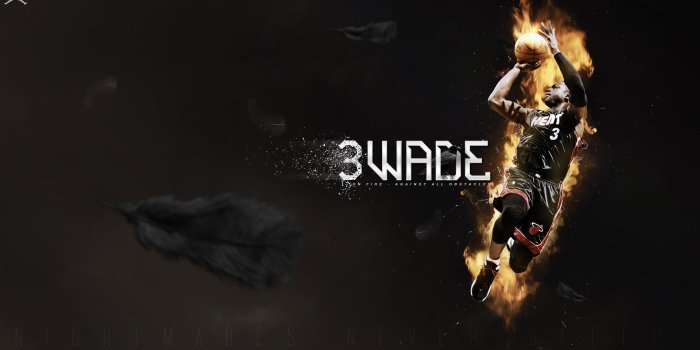 1920x1080 Miami Heat Wallpapers | Basketball Wallpapers at BasketWallpapers