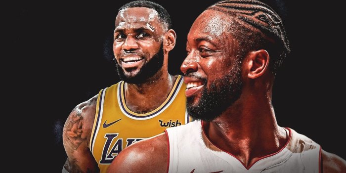1767x992 Dwyane Wade Says He's Got 'Lifetime Invitation' to LeBron James
