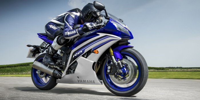 1920x1080 Yamaha R6 Wallpapers ·① WallpaperTag