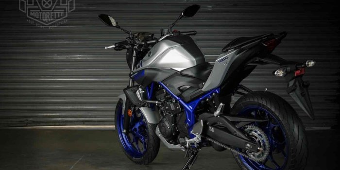 1600x1200 Mt - Yamaha Mt 03 2018, Hd Wallpapers & backgrounds Download