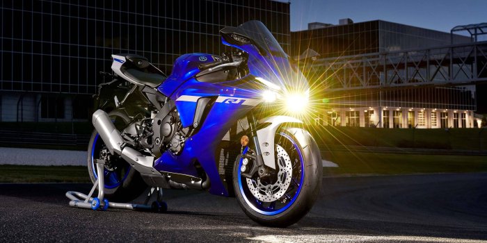 3000x1688 2020 Yamaha YZF R1 Wallpapers | HD Wallpapers