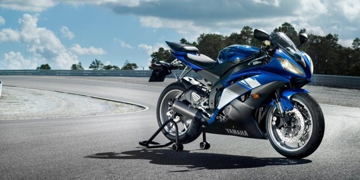 1440x900 Yamaha R6 HD Wallpaper, Yamaha R6 Wallpapers For Desktop, Yamaha