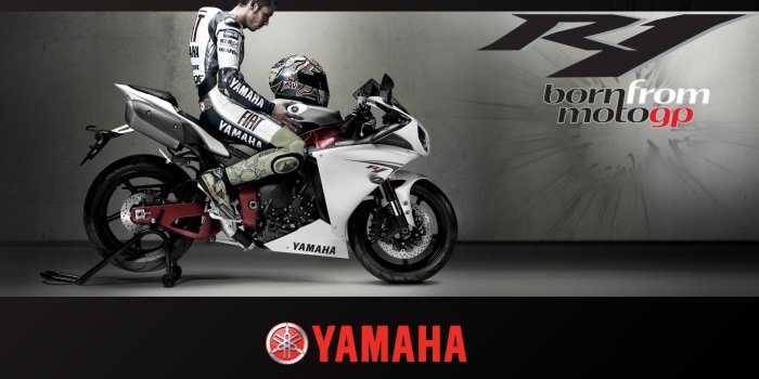 1600x1200 Yamaha wallpaper | 1600x1200 | #60398