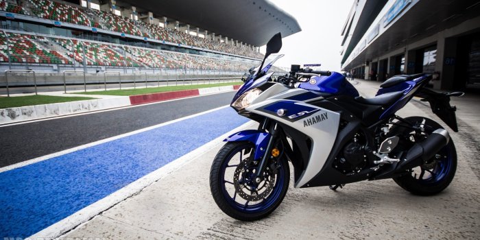 2560x1440 Yamaha YZF R3, HD Bikes, 4k Wallpapers, Images, Backgrounds