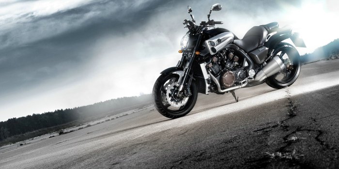 2560x1600 Yamaha Vmax, HD Bikes, 4k Wallpapers, Images, Backgrounds, Photos