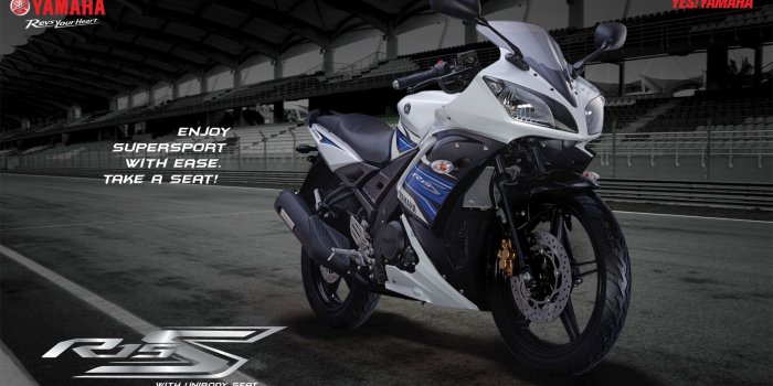 1920x1080 Yamaha Wallpaper