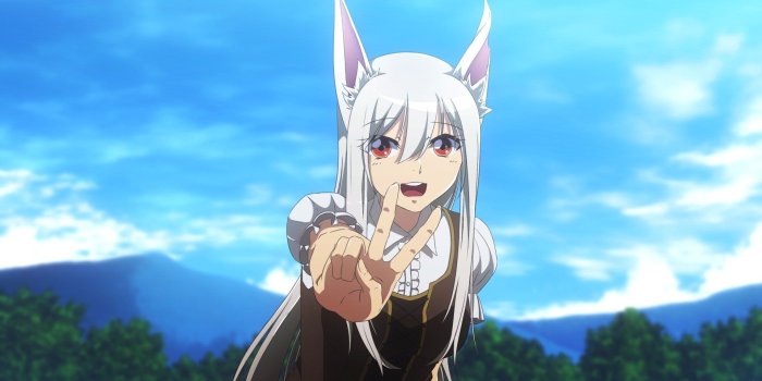 1920x1080 Fox Girl HD Wallpaper | Background Image | 1920x1080 | ID:1001521