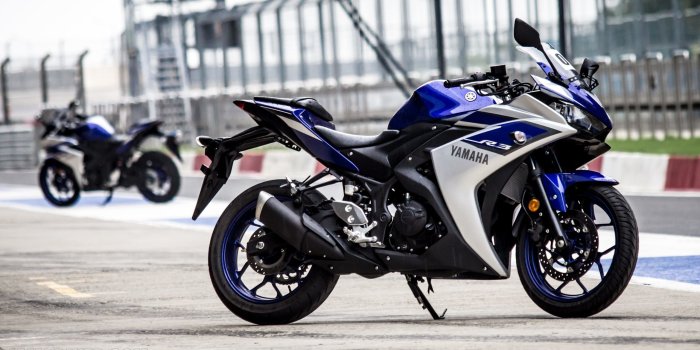 2560x1440 Yamaha Yzf R3 Wallpapers ·① WallpaperTag