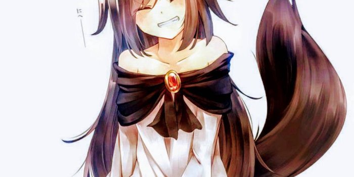 976x1280 Fox girl black hair wallpaper by Snowwolf106 - 73 - Free on ZEDGE™