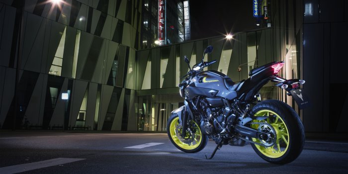 4000x2667 Yamaha MT Wallpapers