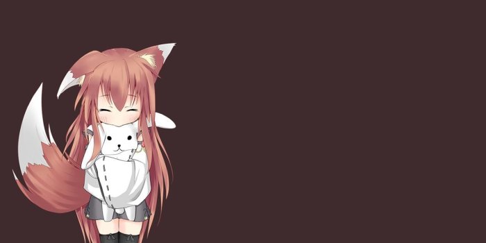1280x960 Anime Fox Girl Wallpapers - Top Free Anime Fox Girl Backgrounds