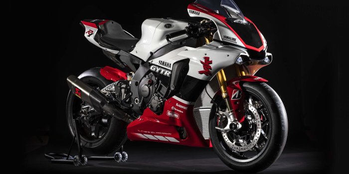 4000x2250 2019 Yamaha YZF R1 GYTR 4K Wallpapers | HD Wallpapers | ID #26499
