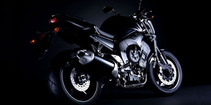 1920x1200 2006 Yamaha FZ1 Ultra HD Desktop Background Wallpaper for 4K UHD