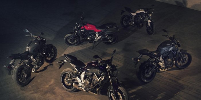 1600x900 Yamaha Mt 07 Colors Action Desktop Wallpaper - Yamaha Mt (#1131424