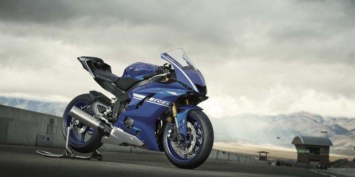 3840x2560 Yamaha Yzf R6 Wallpapers posted by Ryan Tremblay