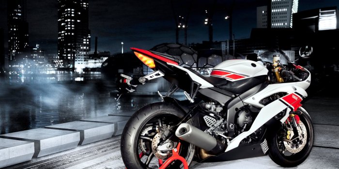 5120x2160 Free Download Yamaha R6 Hd Wallpaper for Desktop and Mobiles 4K