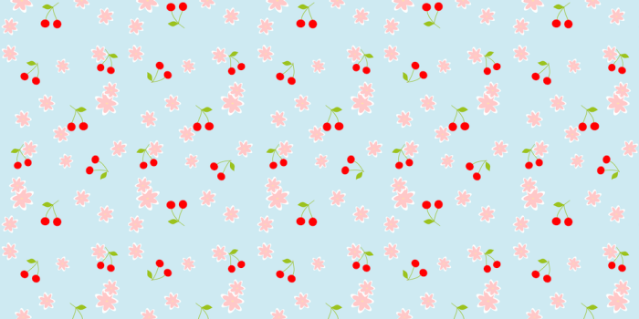 1000x1000 background cherry - discovered by ysm on We Heart It