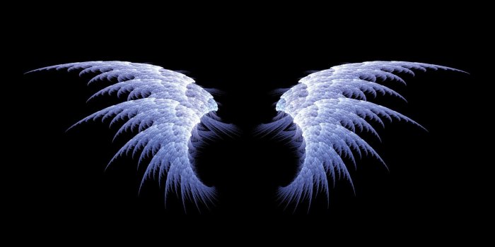 2240x1400 Pix For > Angel Halo And Wings Wallpaper | Wings wallpaper