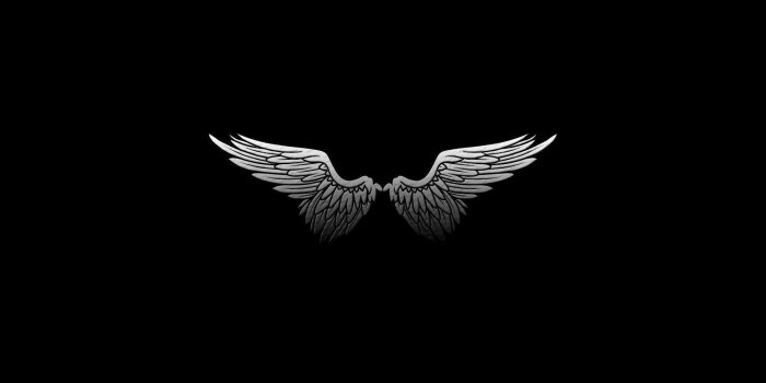 1920x1080 Angel Wings Wallpaper (72+ pictures)
